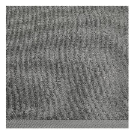 ผ้าขนหนู HOME LIVING STYLE BEACH WAVE 36x72 นิ้ว สี GREY_4