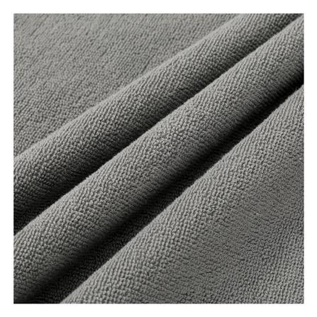 ผ้าขนหนู HOME LIVING STYLE BEACH WAVE 36x72 นิ้ว สี GREY_5