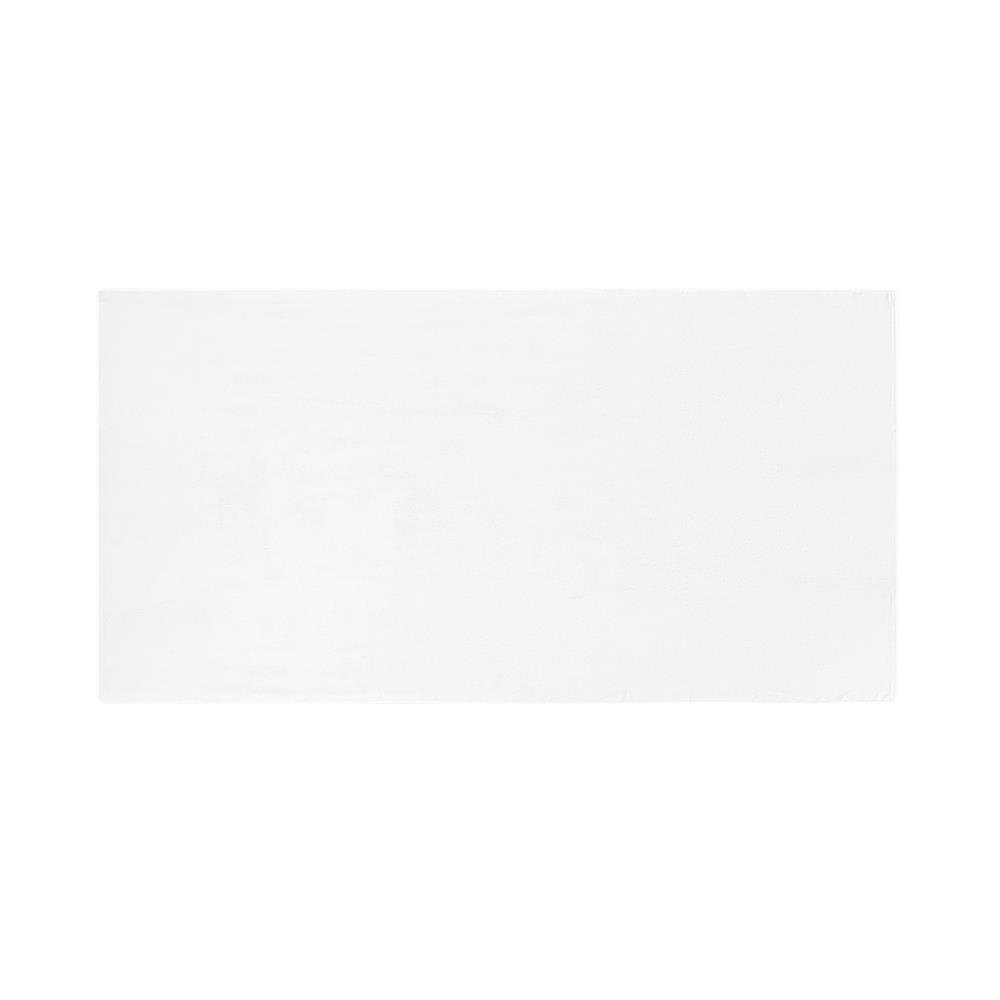 ผ้าขนหนู HOME LIVING STYLE BEACH WAVE 36x72 นิ้ว สี WHITE