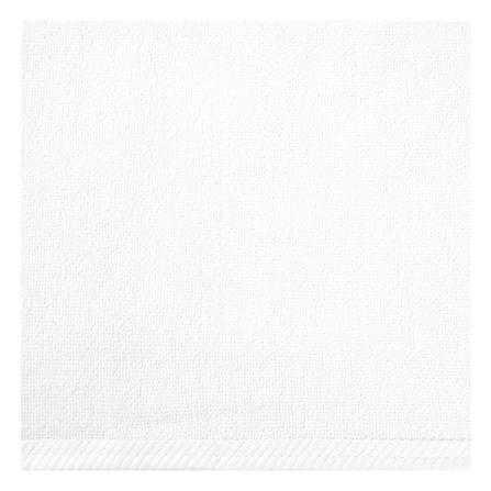 ผ้าขนหนู HOME LIVING STYLE BEACH WAVE 36x72 นิ้ว สี WHITE_4