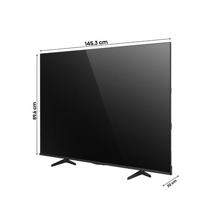 ทีวีแอลอีดี 65 นิ้ว HISENSE (4K, LED, VIDAA) 65A6Q_5