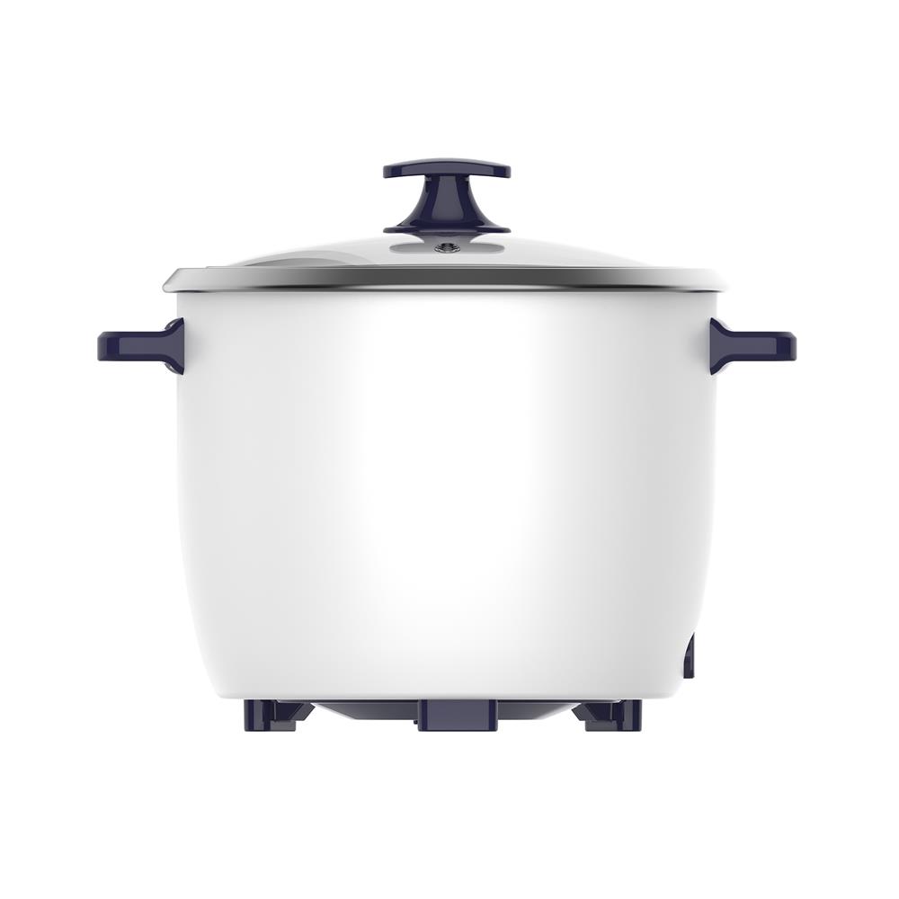 หม้อหุงข้าว CONVENTIONAL TOSHIBA RC-22MHUTH(B) 2.2 ลิตร