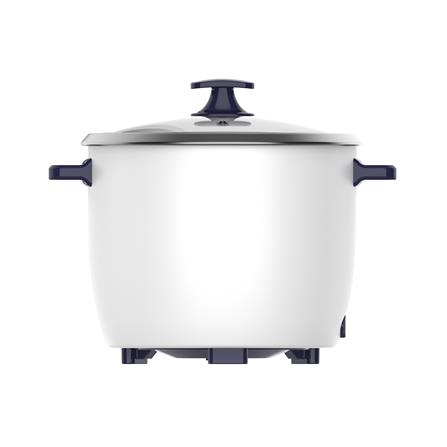 หม้อหุงข้าว CONVENTIONAL TOSHIBA RC-22MHUTH(B) 2.2 ลิตร_2