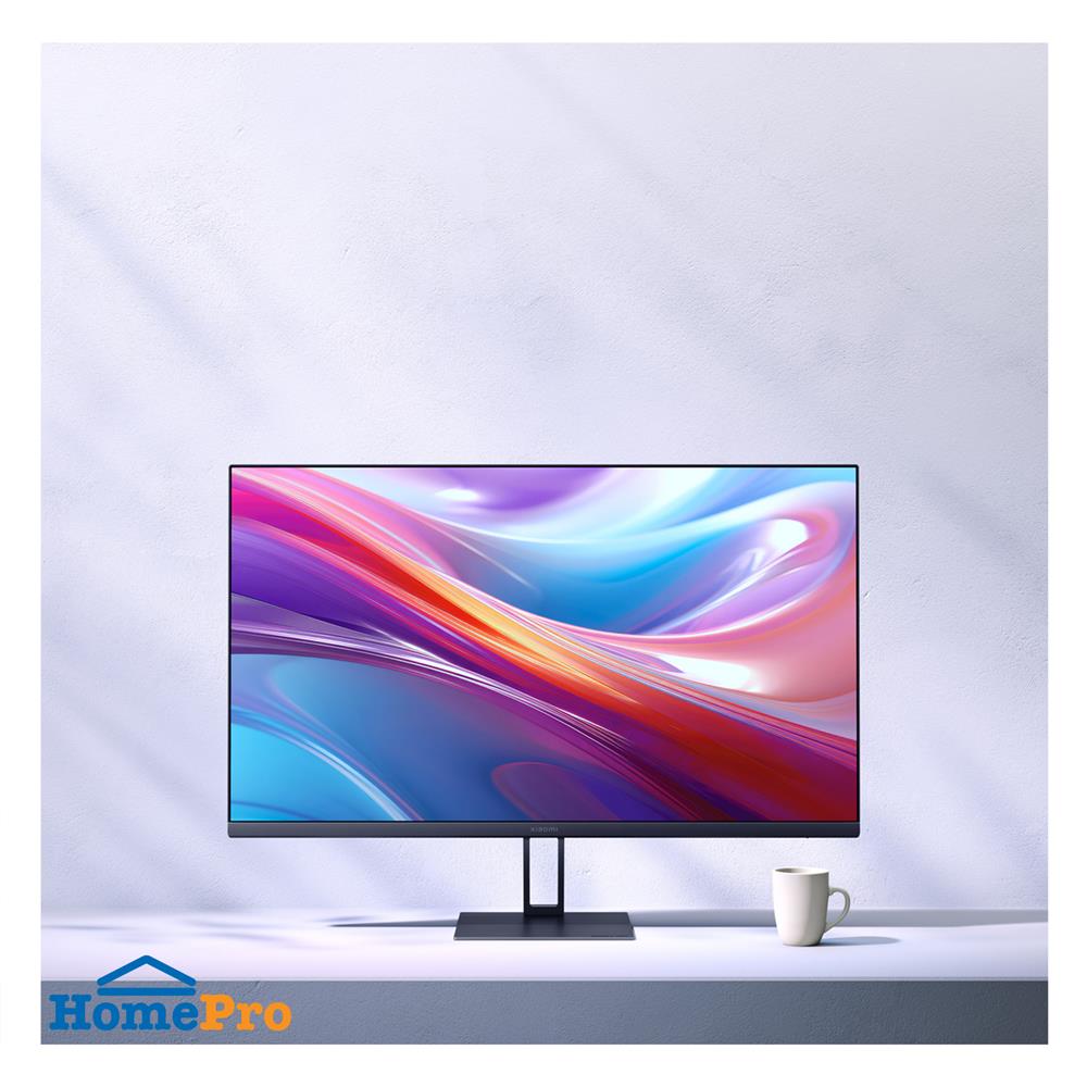 จอมอนิเตอร์ 27 นิ้ว XIAOMI A27Qi