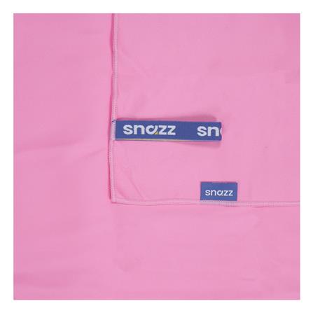 ผ้าขนหนู SNAZZ NOMAD 30x60 นิ้ว สี PINK_2