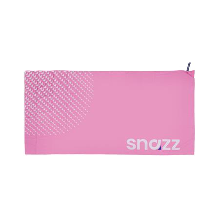 ผ้าขนหนู SNAZZ NOMAD 40x80 นิ้ว สี PINK_2
