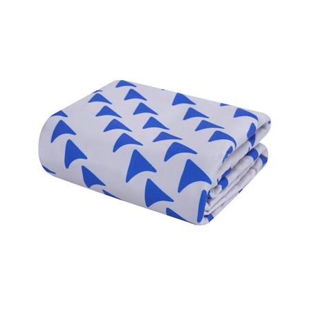 ผ้าขนหนู SNAZZ NOMAD 40x80 นิ้ว สี GREY_0