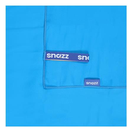 ผ้าขนหนู SNAZZ NOMAD 40x80 นิ้ว สี BLUE_2