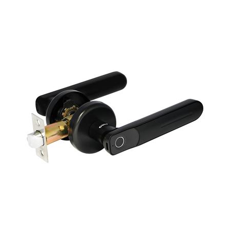 กลอนดิจิตอล COLT T130 สีดำ_0