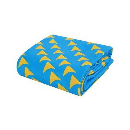 ผ้าขนหนู SNAZZ NOMAD 30x60 นิ้ว สี BLUE_0