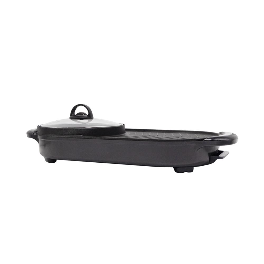 เตาไฟฟ้า CEFLAR FBB-502 สีดำ