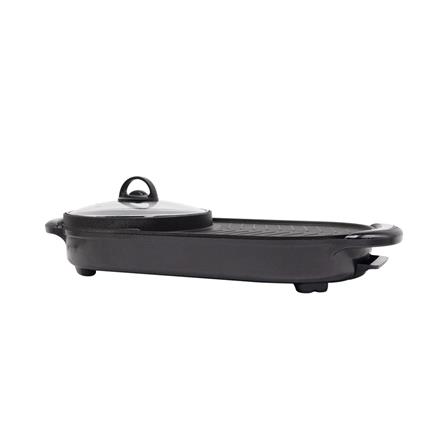 เตาไฟฟ้า CEFLAR FBB-502 สีดำ_1