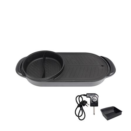 เตาไฟฟ้า CEFLAR FBB-502 สีดำ_3