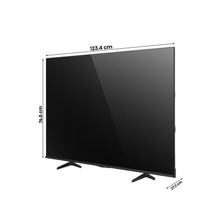 ทีวีแอลอีดี 55 นิ้ว HISENSE (4K, LED, VIDAA) 55A6Q_5