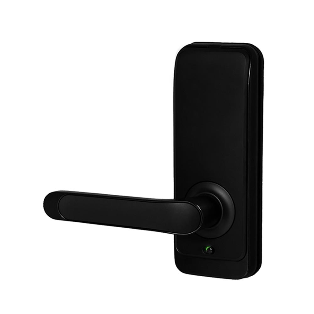 กลอนดิจิตอล COLT H15B สีดำ