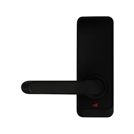 กลอนดิจิตอล COLT H15B สีดำ_4