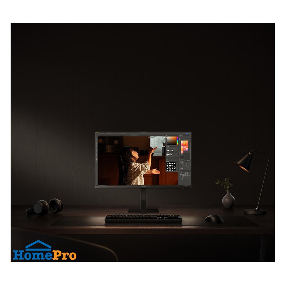จอมอนิเตอร์ 27 นิ้ว XIAOMI A27Ui