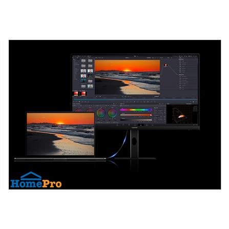 จอมอนิเตอร์ 27 นิ้ว XIAOMI A27Ui_7