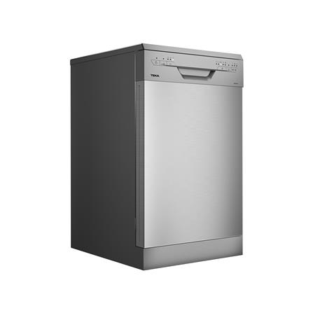เครื่องล้างจานตั้งพื้น TEKA LP8 410 SS_1
