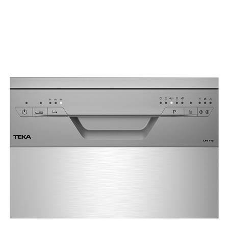 เครื่องล้างจานตั้งพื้น TEKA LP8 410 SS_4