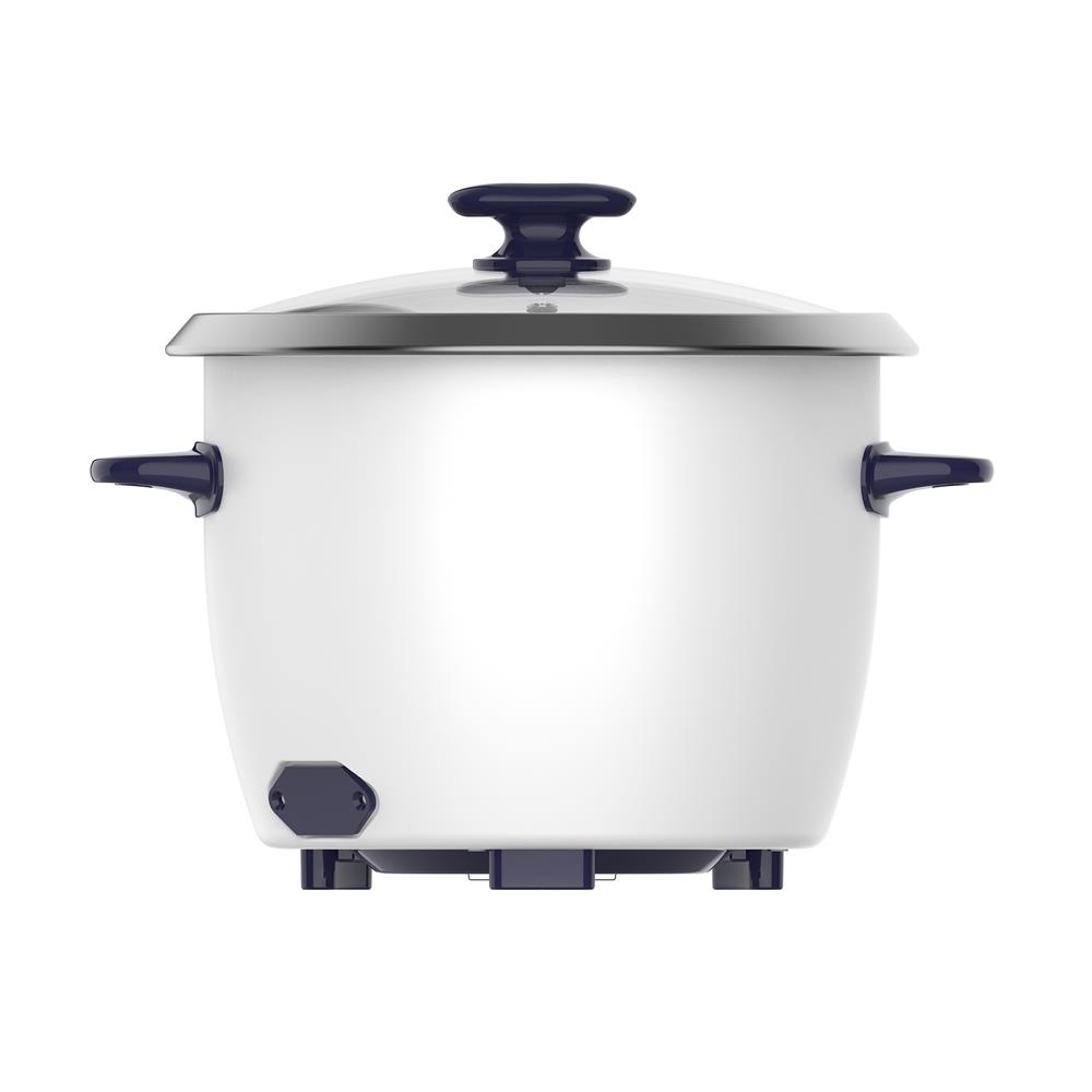 หม้อหุงข้าว CONVENTIONAL TOSHIBA RC-13MHUTH(B) 1.3 ลิตร