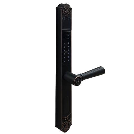 กลอนดิจิตอล SECUON SEC-601G สีดำ_1