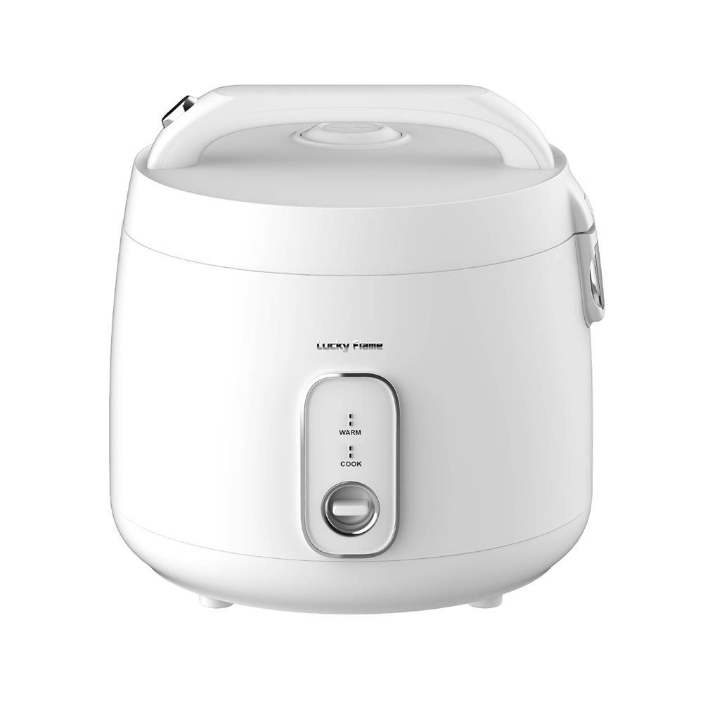 หม้อหุงข้าว MANUAL LUCKY FLAME LRE-18M1 1.8 ลิตร