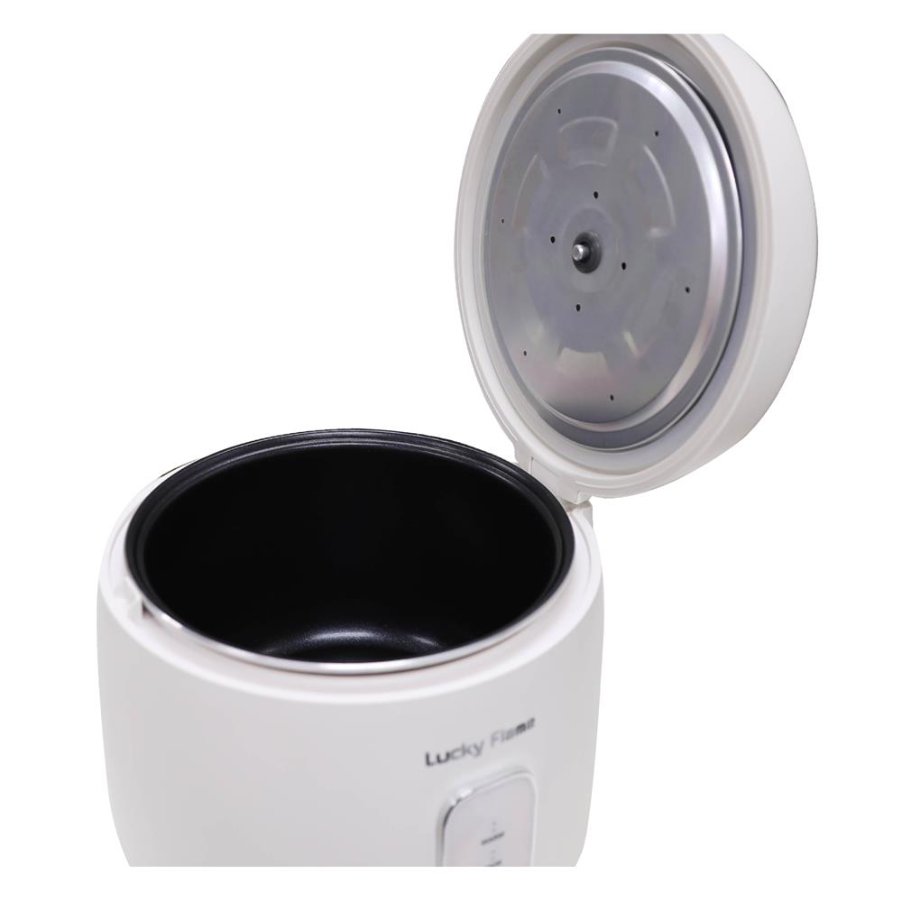 หม้อหุงข้าว MANUAL LUCKY FLAME LRE-18M1 1.8 ลิตร