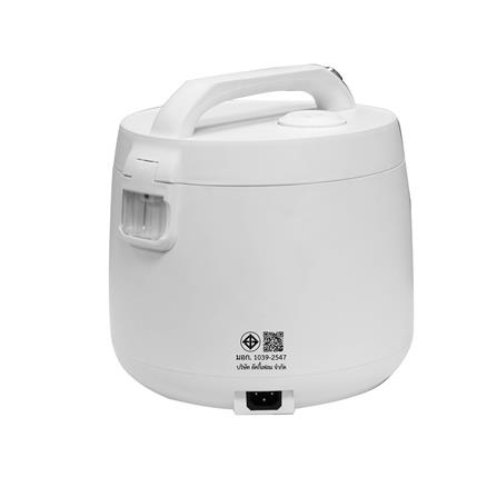 หม้อหุงข้าว MANUAL LUCKY FLAME LRE-18M1 1.8 ลิตร_1