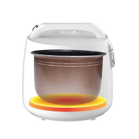 หม้อหุงข้าว MANUAL LUCKY FLAME LRE-18M1 1.8 ลิตร_3