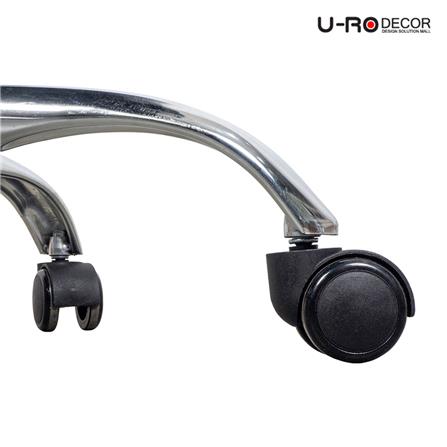 เก้าอี้สำนักงาน U-RODECOR ASTRO สีดำ_11