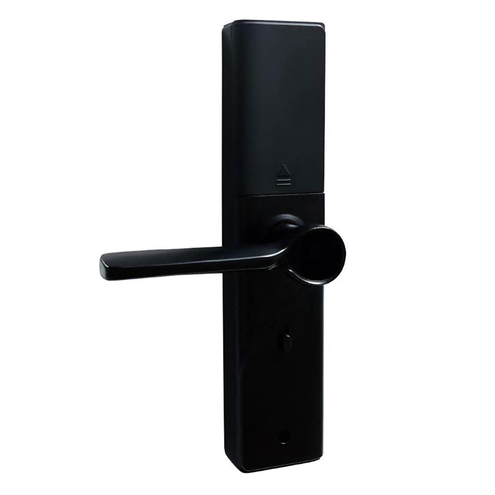 กลอนดิจิตอล SECUON SEC-645 สีดำ