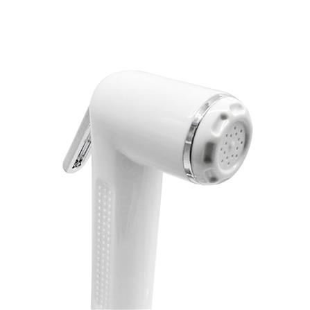 สายฉีดชำระครบชุด MOYA AA69WCC สีขาว_1