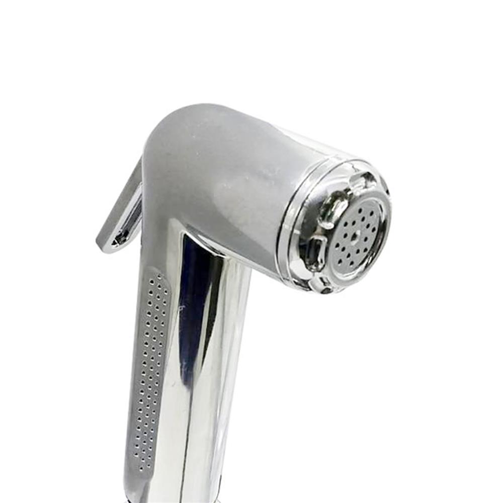 สายฉีดชำระครบชุด MOYA AA69CCC สีโครม