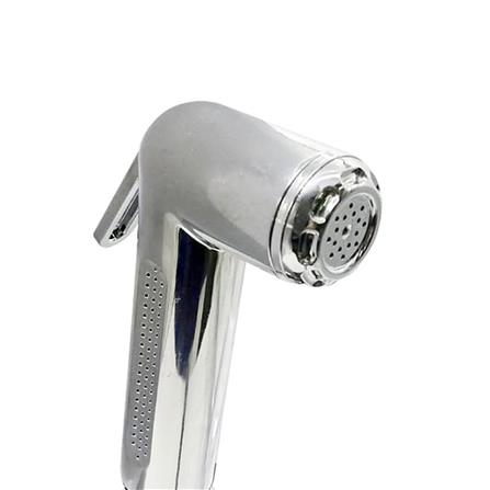 สายฉีดชำระครบชุด MOYA AA69CCC สีโครม_1