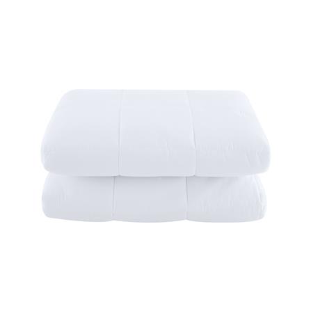 ผ้ารองกันเปื้อน KING SIZE LOTUS FULL FIT PERFECT SLEEP สีขาว_1