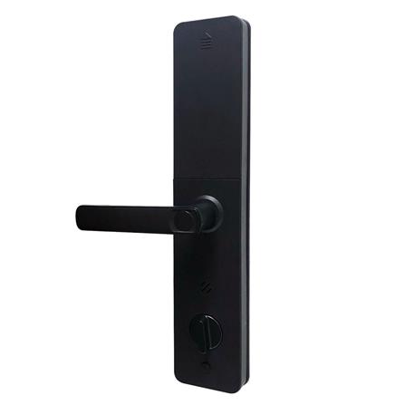 กลอนดิจิตอล SECUON SEC-397 สีดำ_1