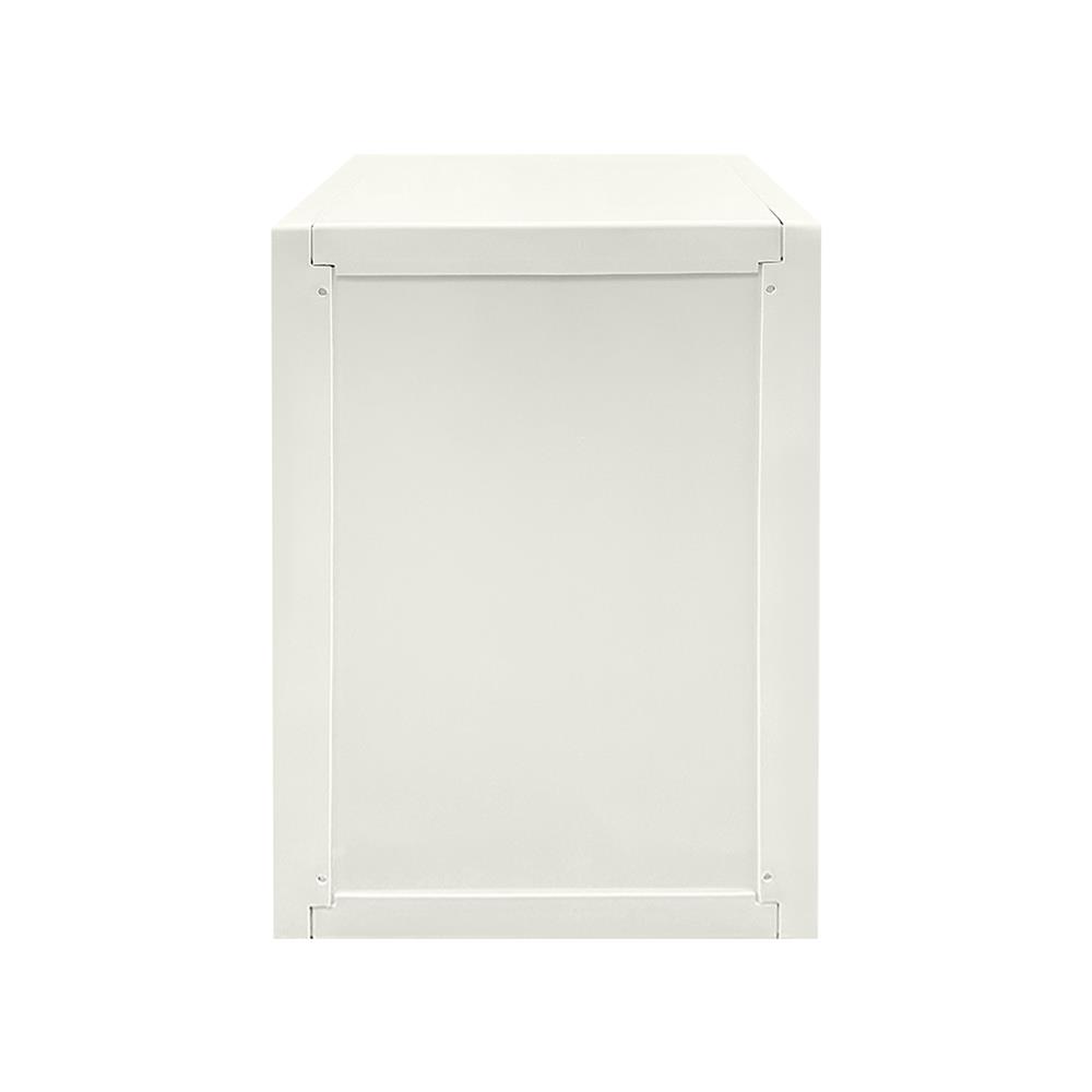 ตู้แขวนเดี่ยว ABS CABIN HOLLYN 48x67.5 ซม. สีเบจ