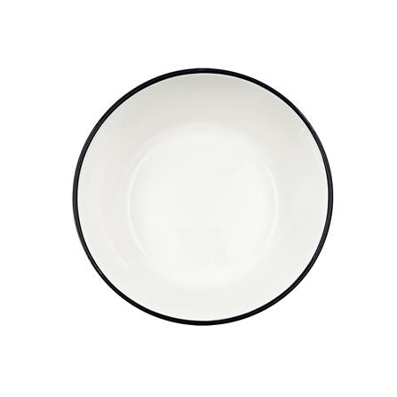 ชามทรงตรง PORCELAIN 4.5 นิ้ว KECH OKI_1