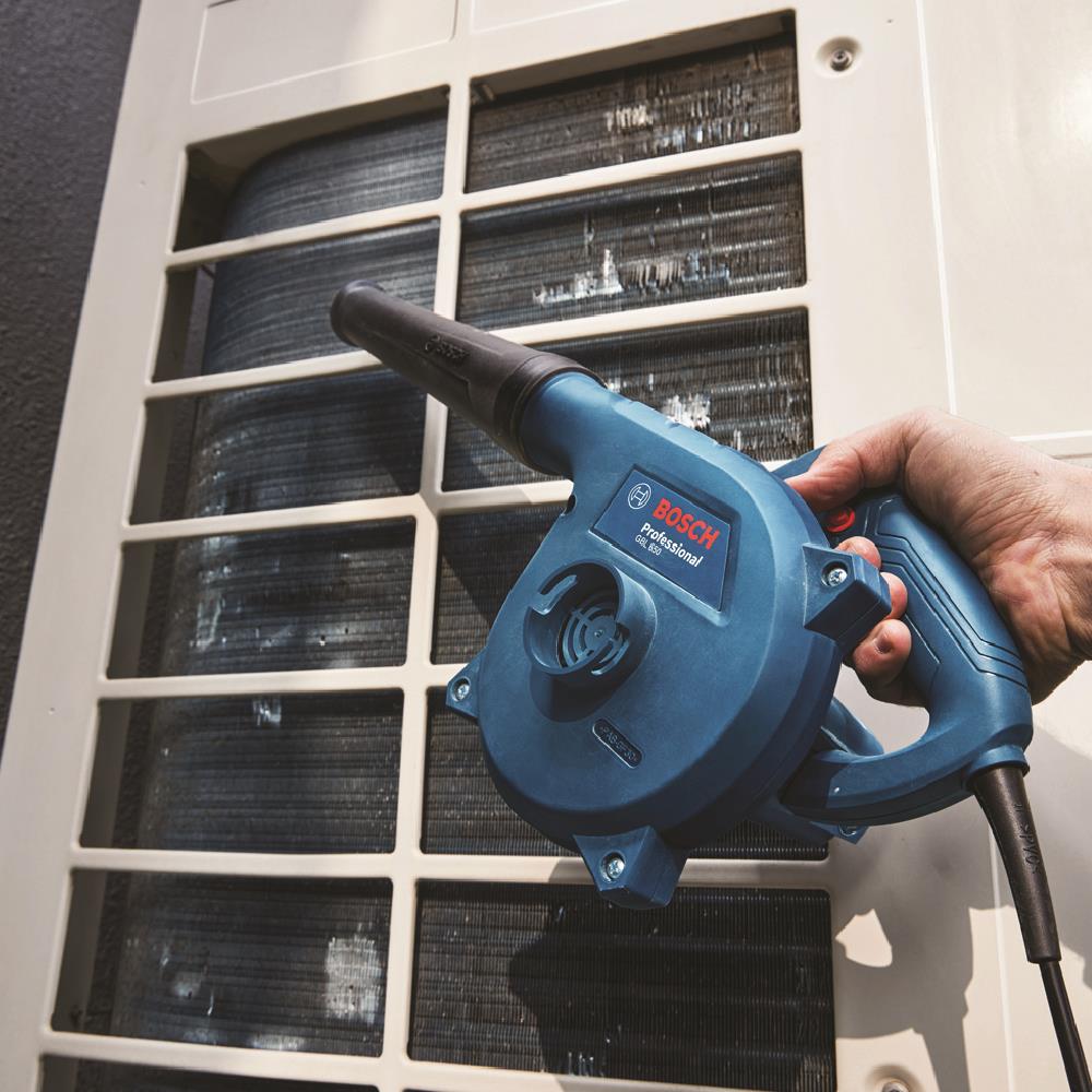 เครื่องเป่าลม BOSCH GBL 650