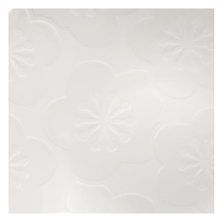 ชามเหลี่ยม PORCELAIN 5 นิ้ว KECH HANA_2