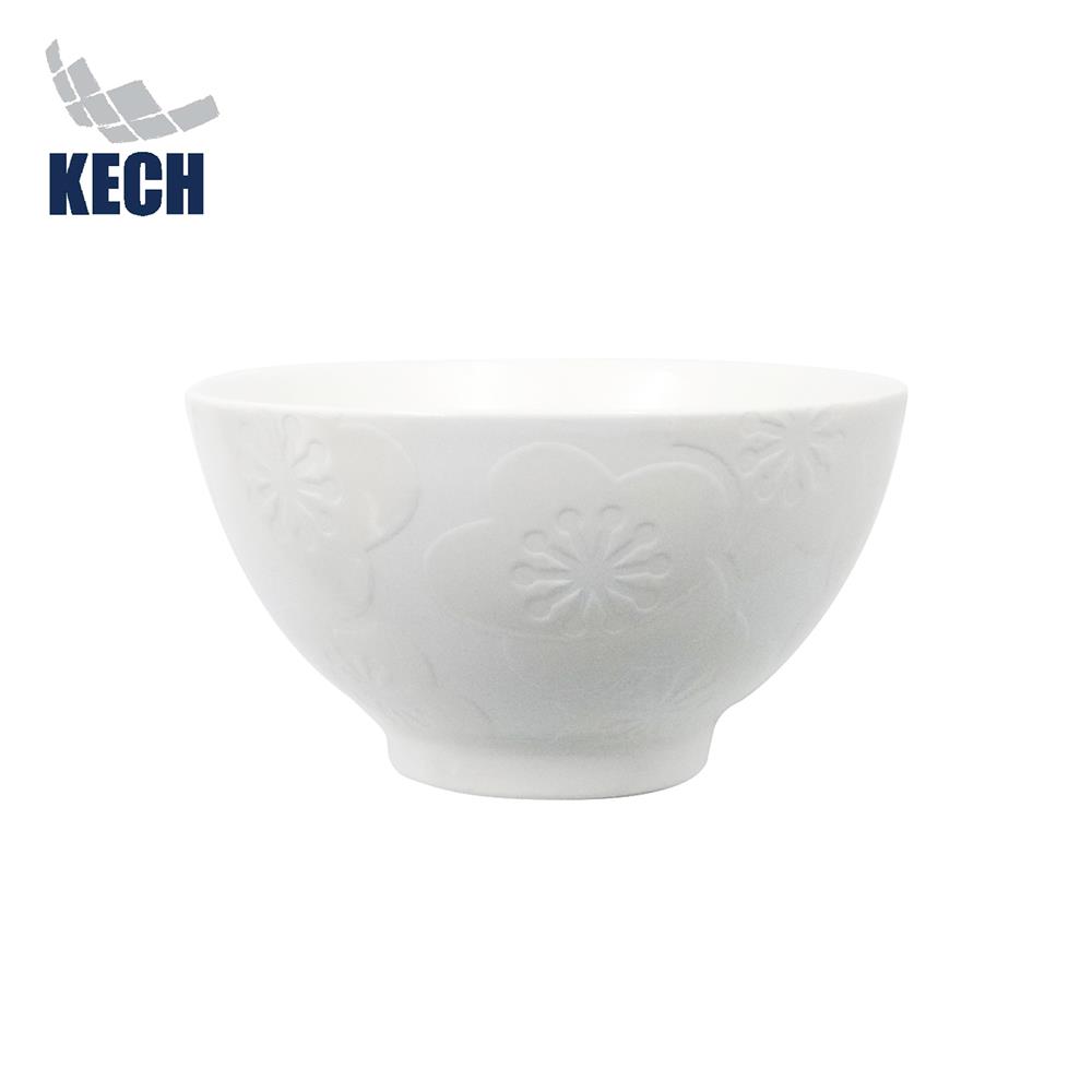 ชาม PORCELAIN 5 นิ้ว KECH HANA