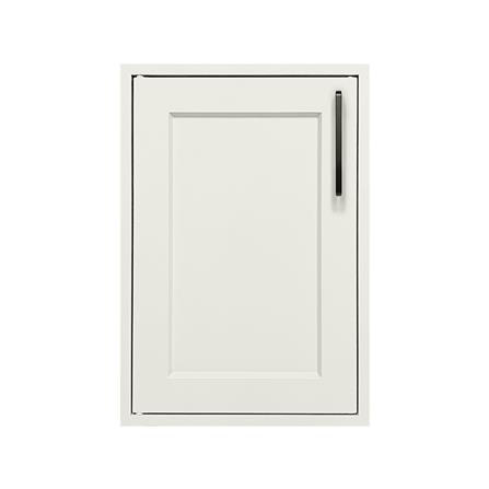 บานซิงค์เดี่ยว ABS CABIN HOLLYN 44x64 ซม. สีเบจ_0