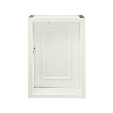 บานซิงค์เดี่ยว ABS CABIN HOLLYN 44x64 ซม. สีเบจ_3