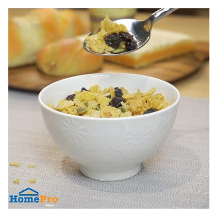 ชาม PORCELAIN 4.5 นิ้ว KECH HANA_3