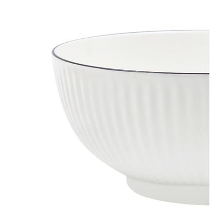 ชาม PORCELAIN 6 นิ้ว KECH OKI_2