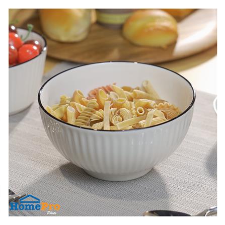 ชาม PORCELAIN 6 นิ้ว KECH OKI_3