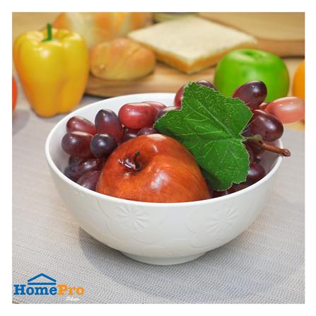 ชาม PORCELAIN 7 นิ้ว KECH HANA_3