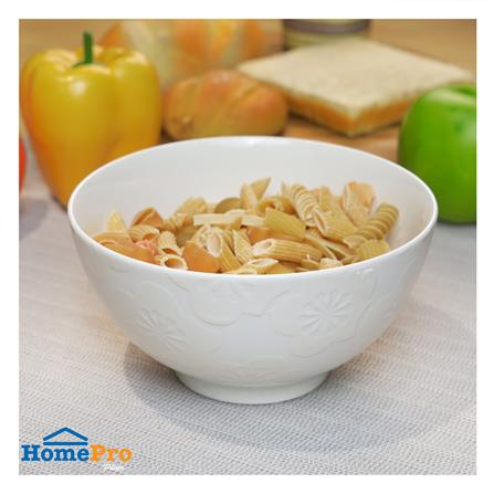 ชาม PORCELAIN 6 นิ้ว KECH HANA_3