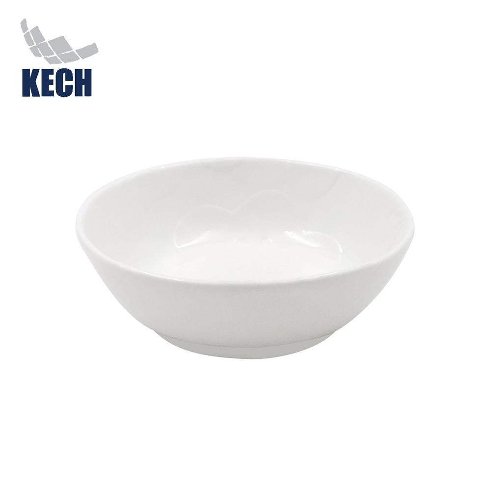 ชามกลม PORCELAIN 4 นิ้ว KECH HANA